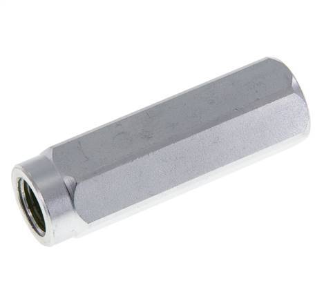 G 1/4'' Hydraulik-Rückschlagventil Stahl 8-350 Bar (116-5075 Psi)