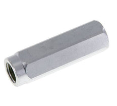 G 1/4'' Hydraulic Check Valve Steel 8-350 bar (116-5075 psi)