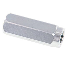 G 3/8'' Hydraulik-Rückschlagventil Stahl 0.4-350 Bar (5.8-5075 Psi)