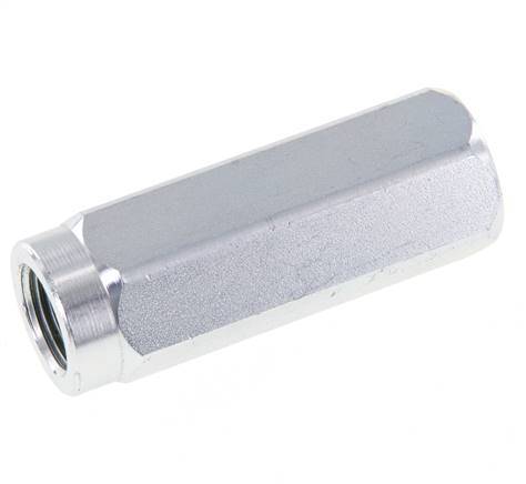 G 3/8'' Hydraulik-Rückschlagventil Stahl 0.4-350 Bar (5.8-5075 Psi)