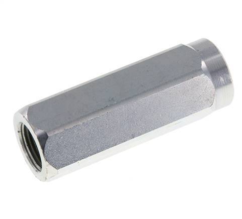 G 3/8'' Hydraulik-Rückschlagventil Stahl 1-350 Bar (14.5-5075 Psi)