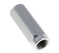 G 3/8'' Hydraulic Check Valve Steel 1-350 bar (14.5-5075 psi)