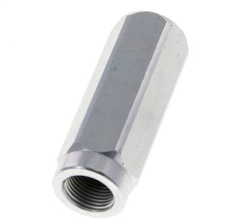 G 3/8'' Hydraulik-Rückschlagventil Stahl 1-350 Bar (14.5-5075 Psi)