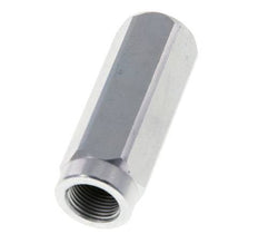 G 3/8'' Hydraulik-Rückschlagventil Stahl 1-350 Bar (14.5-5075 Psi)