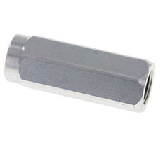 G 3/8'' Hydraulic Check Valve Steel 1-350 bar (14.5-5075 psi)