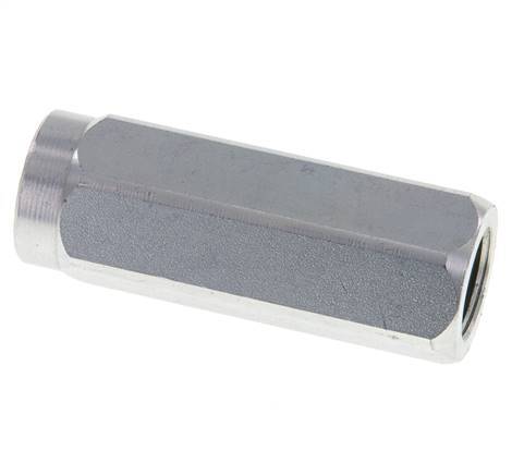 G 3/8'' Hydraulik-Rückschlagventil Stahl 1-350 Bar (14.5-5075 Psi)