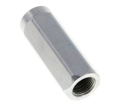 G 3/8'' Hydraulic Check Valve Steel 1-350 bar (14.5-5075 psi)