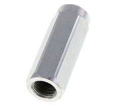 G 3/8'' Hydraulic Check Valve Steel 1-350 bar (14.5-5075 psi)