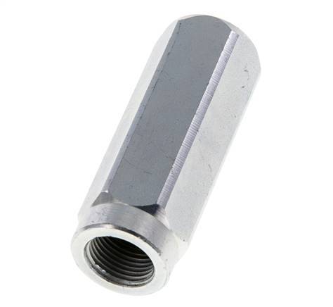 G 3/8'' Hydraulik-Rückschlagventil Stahl 3-350 Bar (43.5-5075 Psi)