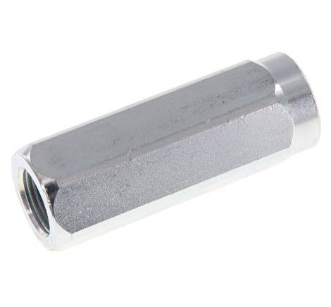 G 3/8'' Hydraulik-Rückschlagventil Stahl 5-350 Bar (72.5-5075 Psi)