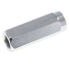 G 3/8'' Hydraulik-Rückschlagventil Stahl 5-350 Bar (72.5-5075 Psi)