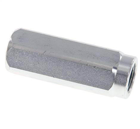 G 3/8'' Hydraulik-Rückschlagventil Stahl 5-350 Bar (72.5-5075 Psi)