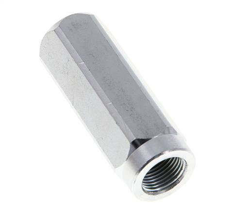 G 3/8'' Hydraulik-Rückschlagventil Stahl 5-350 Bar (72.5-5075 Psi)