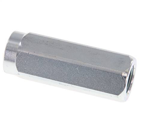 G 3/8'' Hydraulik-Rückschlagventil Stahl 5-350 Bar (72.5-5075 Psi)