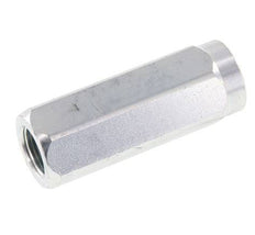 G 3/8'' Hydraulic Check Valve Steel 8-350 bar (116-5075 psi)