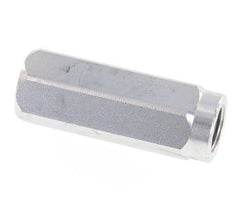 G 3/8'' Hydraulic Check Valve Steel 8-350 bar (116-5075 psi)