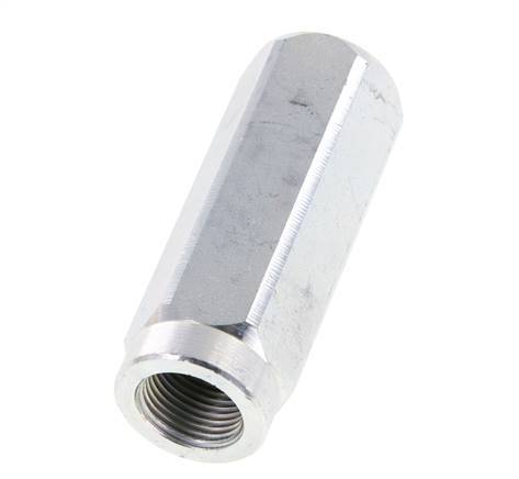 G 3/8'' Hydraulik-Rückschlagventil Stahl 8-350 Bar (116-5075 Psi)