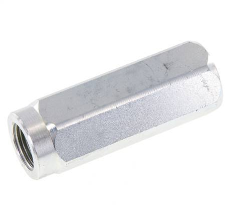 G 3/8'' Hydraulik-Rückschlagventil Stahl 8-350 Bar (116-5075 Psi)