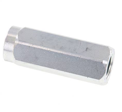 G 3/8'' Hydraulik-Rückschlagventil Stahl 8-350 Bar (116-5075 Psi)