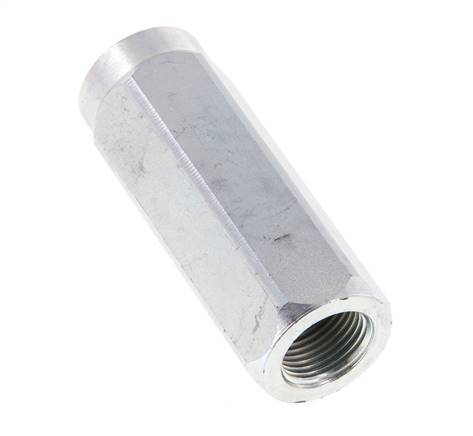 G 3/8'' Hydraulik-Rückschlagventil Stahl 8-350 Bar (116-5075 Psi)