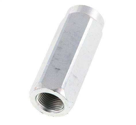 G 3/8'' Hydraulik-Rückschlagventil Stahl 8-350 Bar (116-5075 Psi)