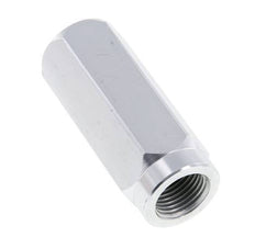 G 1/2'' Hydraulic Check Valve Steel 0.4-350 bar (5.8-5075 psi)