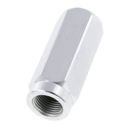 G 1/2'' Hydraulik-Rückschlagventil Stahl 0.4-350 Bar (5.8-5075 Psi)