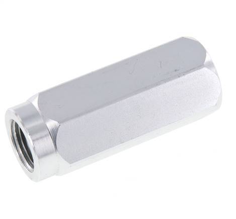 G 1/2'' Hydraulik-Rückschlagventil Stahl 0.4-350 Bar (5.8-5075 Psi)