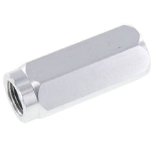 G 1/2'' Hydraulic Check Valve Steel 0.4-350 bar (5.8-5075 psi)
