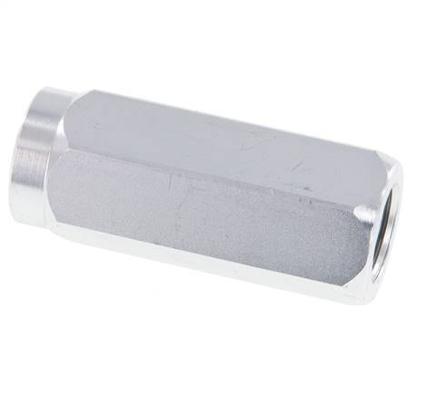 G 1/2'' Hydraulic Check Valve Steel 0.4-350 bar (5.8-5075 psi)