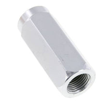 G 1/2'' Hydraulic Check Valve Steel 0.4-350 bar (5.8-5075 psi)