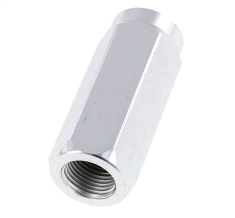 G 1/2'' Hydraulik-Rückschlagventil Stahl 0.4-350 Bar (5.8-5075 Psi)