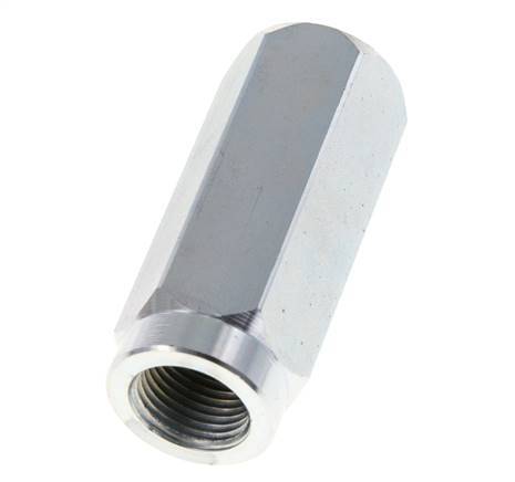 G 1/2'' Hydraulik-Rückschlagventil Stahl 3-350 Bar (43,5-5075 Psi)