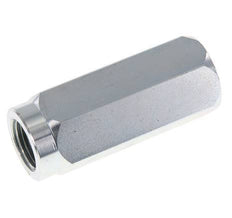 G 1/2'' Hydraulic Check Valve Steel 3-350 bar (43.5-5075 psi)