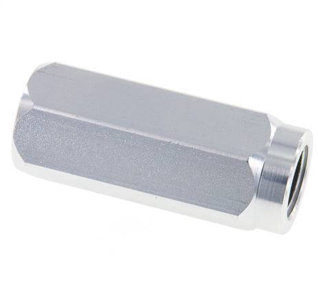 G 1/2'' Hydraulik-Rückschlagventil Stahl 5-350 Bar (72.5-5075 Psi)