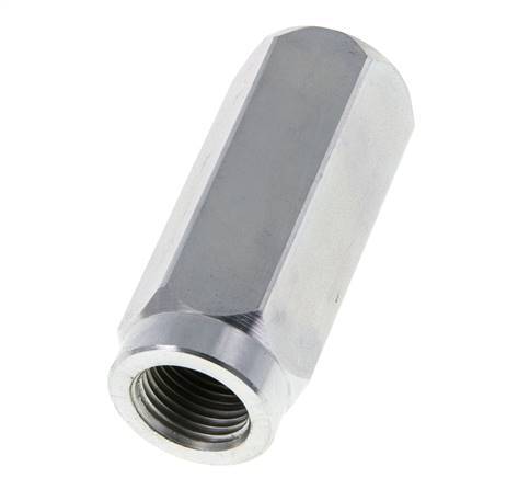 G 1/2'' Hydraulic Check Valve Steel 8-350 bar (116-5075 psi)