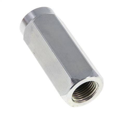 G 1/2'' Hydraulic Check Valve Steel 8-350 bar (116-5075 psi)