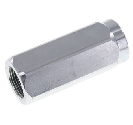 G 3/4'' Hydraulik-Rückschlagventil Stahl 0.4-350 Bar (5.8-5075 Psi)