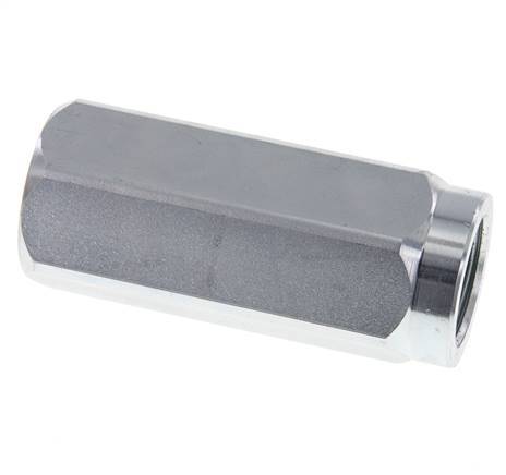 G 3/4'' Hydraulik-Rückschlagventil Stahl 0.4-350 Bar (5.8-5075 Psi)