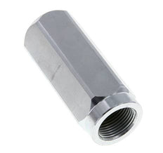 G 3/4'' Hydraulik-Rückschlagventil Stahl 0.4-350 Bar (5.8-5075 Psi)