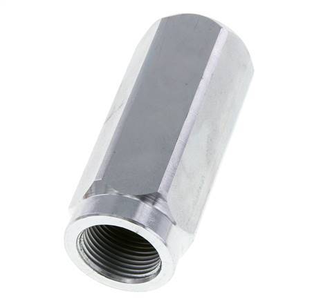 G 3/4'' Hydraulic Check Valve Steel 0.4-350 bar (5.8-5075 psi)