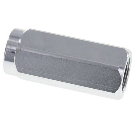G 3/4'' Hydraulik-Rückschlagventil Stahl 0.4-350 Bar (5.8-5075 Psi)