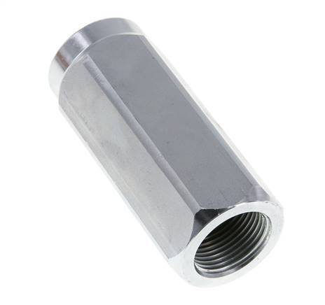 G 3/4'' Hydraulik-Rückschlagventil Stahl 0.4-350 Bar (5.8-5075 Psi)