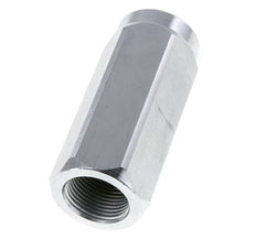 G 3/4'' Hydraulik-Rückschlagventil Stahl 0.4-350 Bar (5.8-5075 Psi)