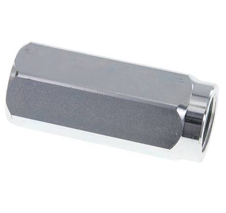 G 3/4'' Hydraulik-Rückschlagventil Stahl 1-350 Bar (14.5-5075 Psi)