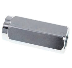 G 3/4'' Hydraulic Check Valve Steel 1-350 bar (14.5-5075 psi)
