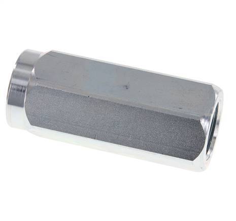 G 3/4'' Hydraulic Check Valve Steel 3-350 bar (43.5-5075 psi)