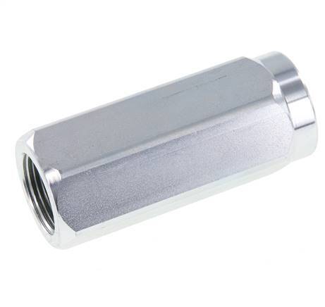G 3/4'' Hydraulik-Rückschlagventil Stahl 5-350 Bar (72.5-5075 Psi)