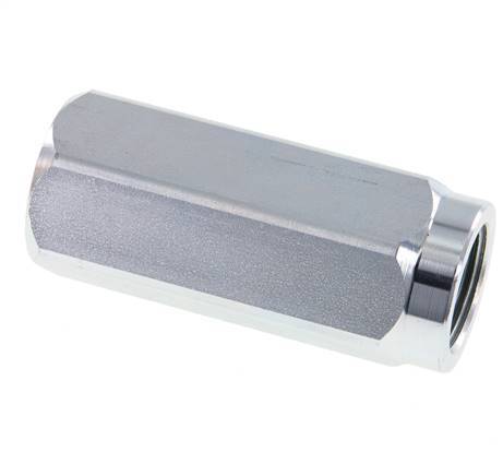 G 3/4'' Hydraulic Check Valve Steel 5-350 bar (72.5-5075 psi)