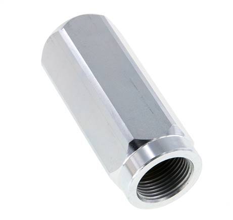 G 3/4'' Hydraulik-Rückschlagventil Stahl 5-350 Bar (72.5-5075 Psi)